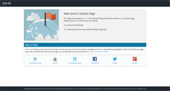 Desktop Screenshot of geschwentner.com